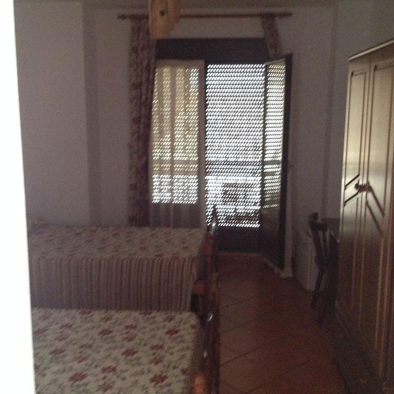 Pension El Botijo Bonete Екстер'єр фото